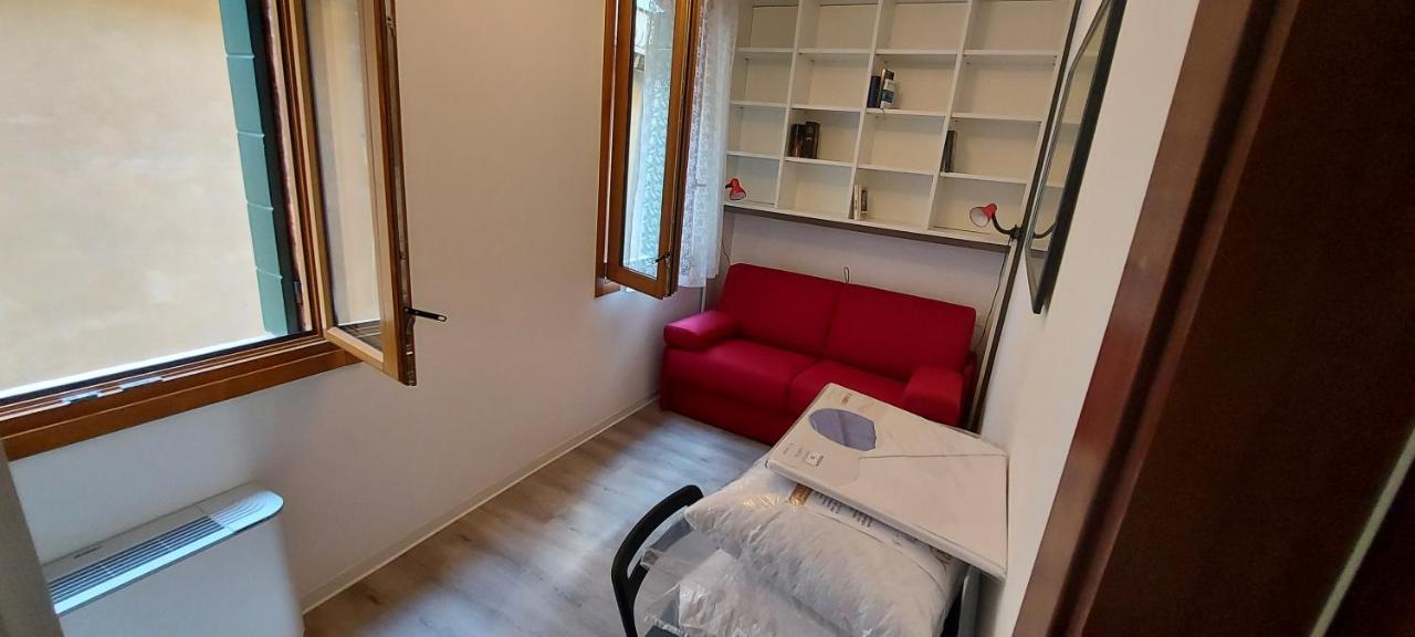 Ca' Venezia Cortese 외부 사진